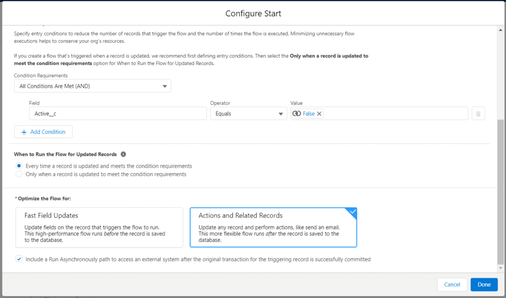 Salesforce Winter '22 Release Notes