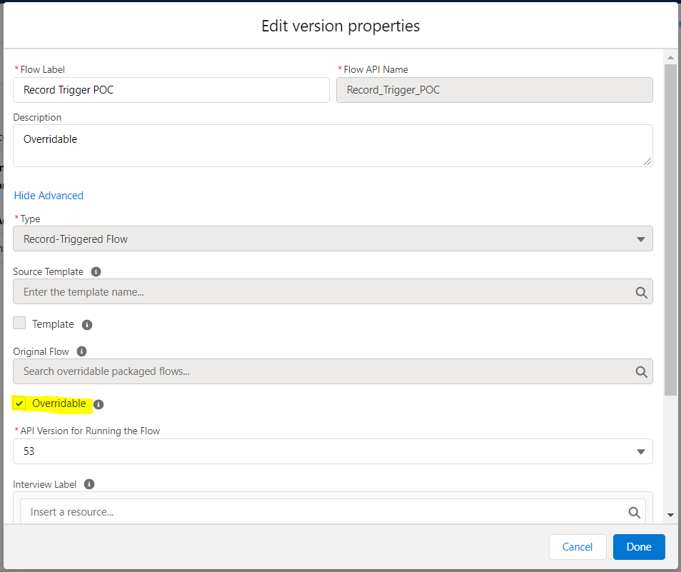 Salesforce Winter 22 Release Notes