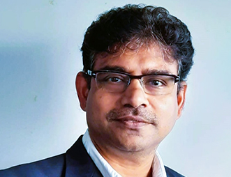 Goutam Kanjilal