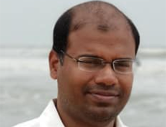 Debapriya Brahma